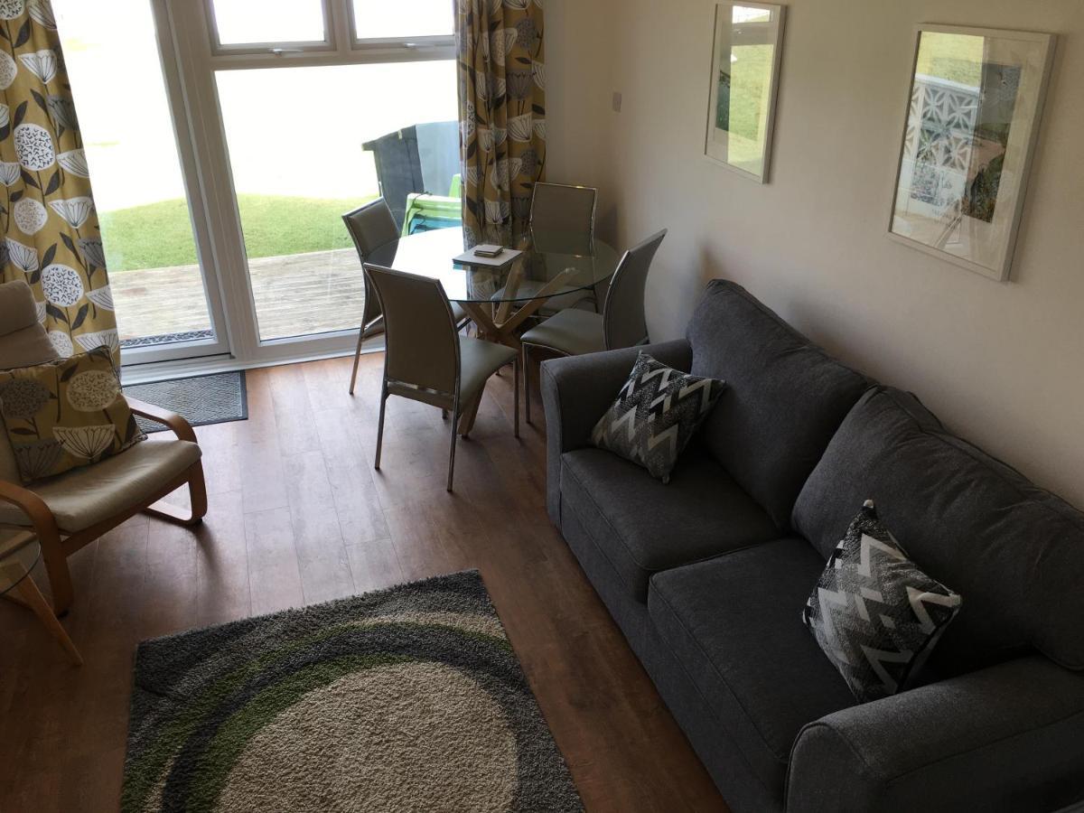 34 Surfview Beach House New Quay Exteriör bild