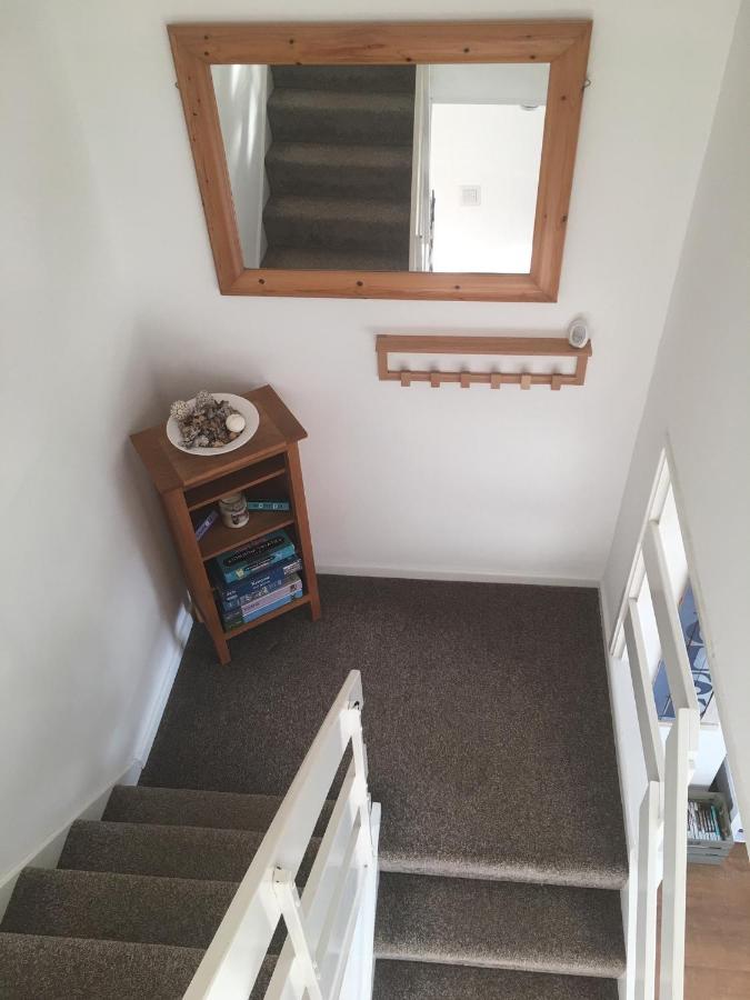 34 Surfview Beach House New Quay Exteriör bild