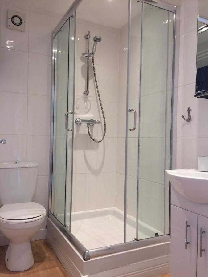 34 Surfview Beach House New Quay Exteriör bild