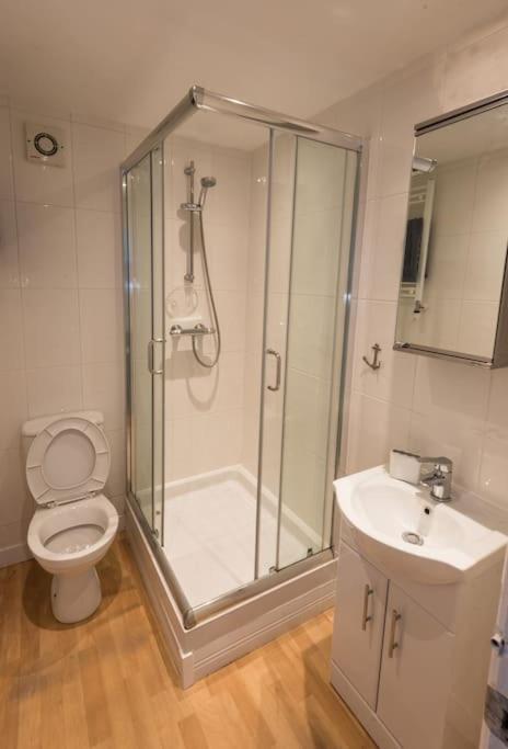 34 Surfview Beach House New Quay Exteriör bild