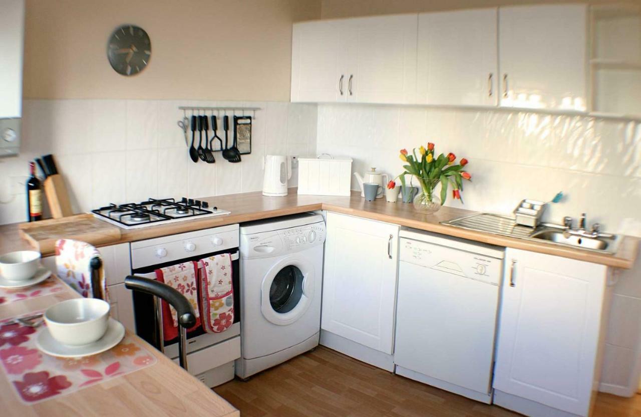 34 Surfview Beach House New Quay Exteriör bild